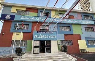 Seyhan kreşlerine yeni kayıt ön başvuruları başladı