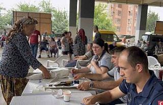 Seyhan’da 5 bin 246 adet kurbanın ücretsiz kesimi...