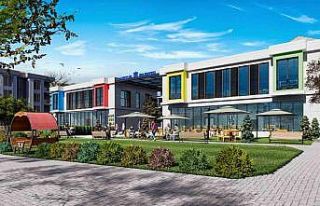 Seyyid Ahmet Arvasi kompleksi gün sayıyor