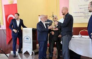 Seyyid Mahmud Çağırgan Veli Hazretleri “Düşünce...