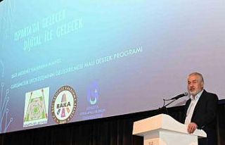 Siber Isparta Gençlik Merkezi eğitimlere start veriyor