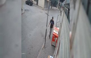 Sıcak kapı ve pencerelerini açanların evlerine...