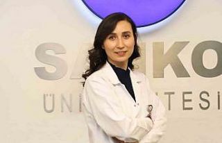 Sıcak yaz günlerinde beslenmeye dikkat