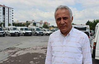 Sıfır araç bayilerinin ‘ikinci el’ oyunu