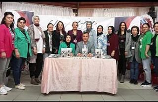 Şiir kitabı bağış için basıldı