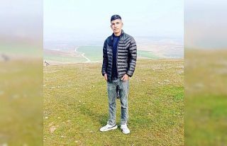 Siirt’te çaya düşen genç kayboldu