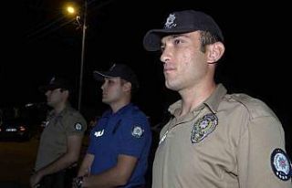 Silah sesleri susuyor: Düğün magandalarına karşı...