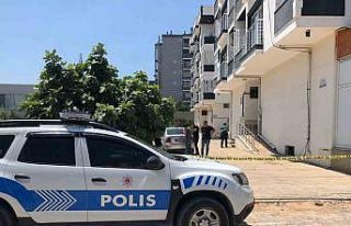 Silahlı saldırıya uğrayan bir kişi yaralandı