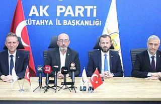 Simav TDİOSB Genel Yerleşim Planı ve Üst Yapı...