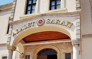 Sinop’ta aranan 8 şahıs tutuklandı