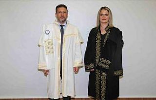 Şırnak Üniversitesi kadrosunu güçlendirmeye devam...