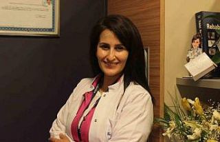 “Sırt ve boyun ağrılarının tedavisinde egzersiz...