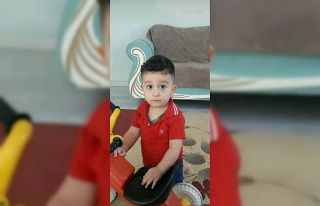 Şişli’de korkunç olay: 3.5 yaşındaki çocuk...