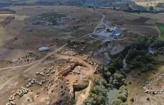 Sivas’ta termal heyecanı