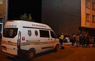 Siverek’te maganda kurşunu bir kişiyi ağır yaraladı