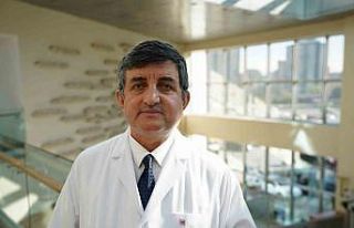 Sivrisinek ısırığına doğal önlem