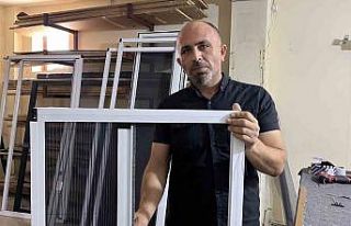 Sivrisinek istilaları sineklik siparişlerini yüzde...