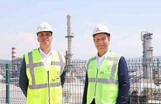 SOCAR Türkiye, Turkcell iş birliği ile açık hava...