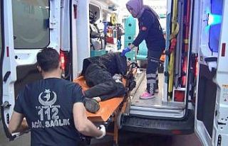 Sokak ortasında cinayet işlemişti, "Gaipten...