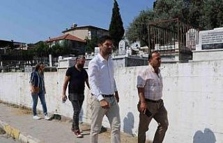 Söke Belediyesi mahalleleri tek tek büyüteç altına...