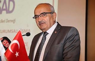 SOSAD Başkanı Timuçin: “Aile şirketlerimizi...