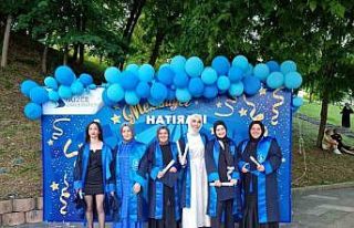 Sosyal Bilimler MYO’da bir ilk