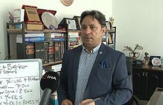 Sosyal Güvenlik Başuzmanı Karakaş: “Memur zammında...