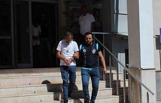 Sosyal medyada sahte ilanla TOKİ dairelerini satan...