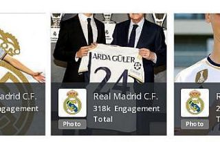 Sosyal medyada son zamanların en konuşulan transferi:...