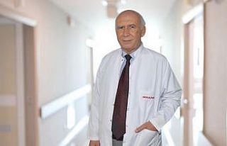 Soydan: “Yaz aylarında çocuklarda ishale dikkat”