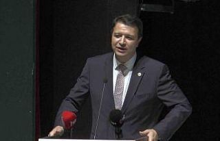 SP’li Arıkan:” Saadet Partimizin en yüksek oyu...