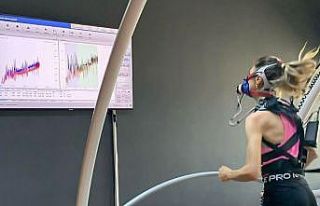 Sporcuların Uğrak Noktası: “Performans Ölçüm...