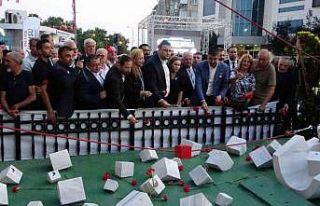 Srebrenitsa Katliamı’nda hayatını kaybedenler...