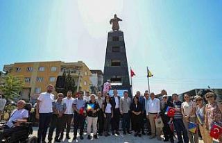 Srebrenitsa Soykırımı Buca’da unutulmadı