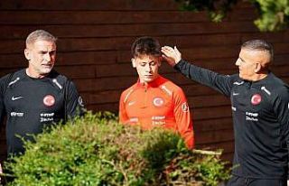 Stefan Kuntz: “Arda’nın olağanüstü bir yeteneği...