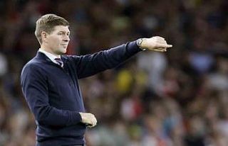 Steven Gerrard, Al Ettifaq’ın teknik direktörü...