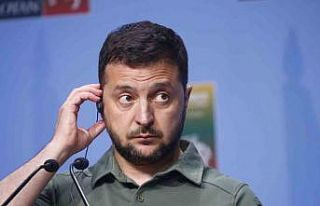 Stoltenberg: "En büyük risk, savaşı Putin’in...