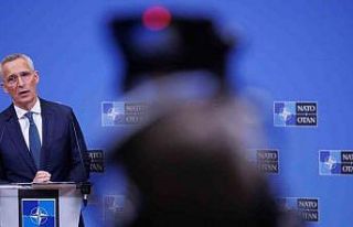 Stoltenberg: “(Türkiye-İsveç arasında) Hala...