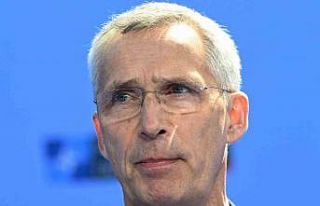 Stoltenberg: “Türkiye’nin de onayı ile ana meseleyi...