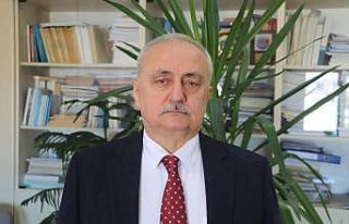 Su uzmanı profesör: "Yeni dünya düzeni ’su’ya...