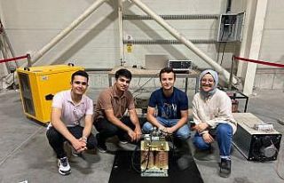 SUBÜ’de Bahar Yarıyılı’nda bin 886 öğrenci...