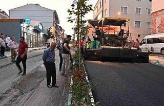 Süleymanpaşa Belediyesi’nden proje atağı