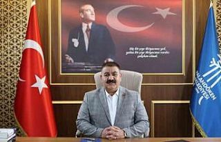 Sunar’dan 15 Temmuz mesajı