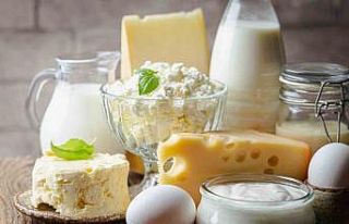 Süt ürünleri, bal ve kırmızı et sektörü, Suudi...