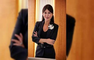 Suzan Sabancı Dinçer, Prince’s Trust International’ın...