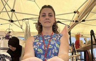 Tadına bakan paket paket aldı