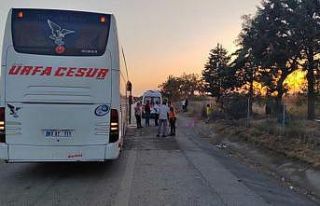 TAG Otoyolu’nda trafik kazası: 1 ölü