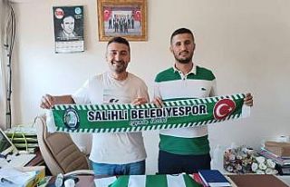 Takımı küme düştü, yine de bırakmadı