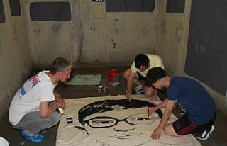 Takımları yeniden Süper Lig’e çıkan Rize’de...