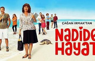 Talas’ta kadınlar matinesi